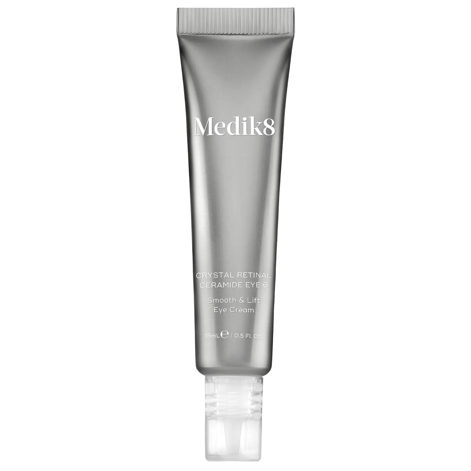 Crystal Retinal Ceramide Eye 6<br>Крем навколо очей з вітаміном А та керамідами, 15 мл до 30.10.2025