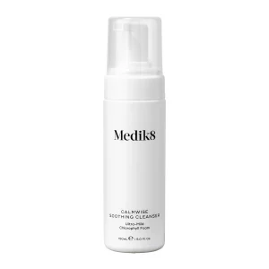<span class="custom_title_one">CALMWISE SOOTHING CLEANSER</span><span class="custom_title_two">М'яка очищувальна пінка для чутливої шкіри, 150 мл</span>