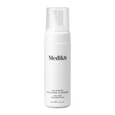 CALMWISE SOOTHING CLEANSER<br>Мягкая очищающая пенка для чувствительной кожи, 150 мл