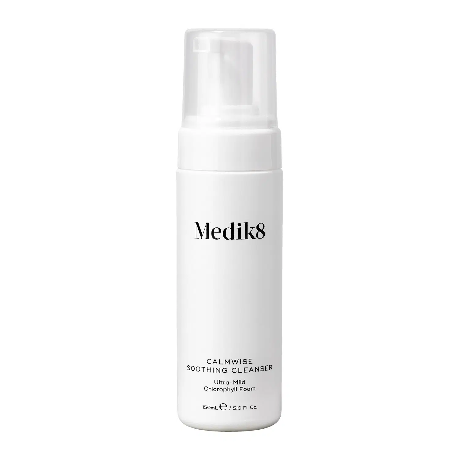 CALMWISE SOOTHING CLEANSER<br>М'яка очищувальна пінка для чутливої шкіри, 150 мл