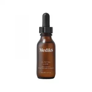C-tetra Luxe (c-tetra+ Intense)Антиоксидантная интенсивная сыворотка с витамином С, 30 мл