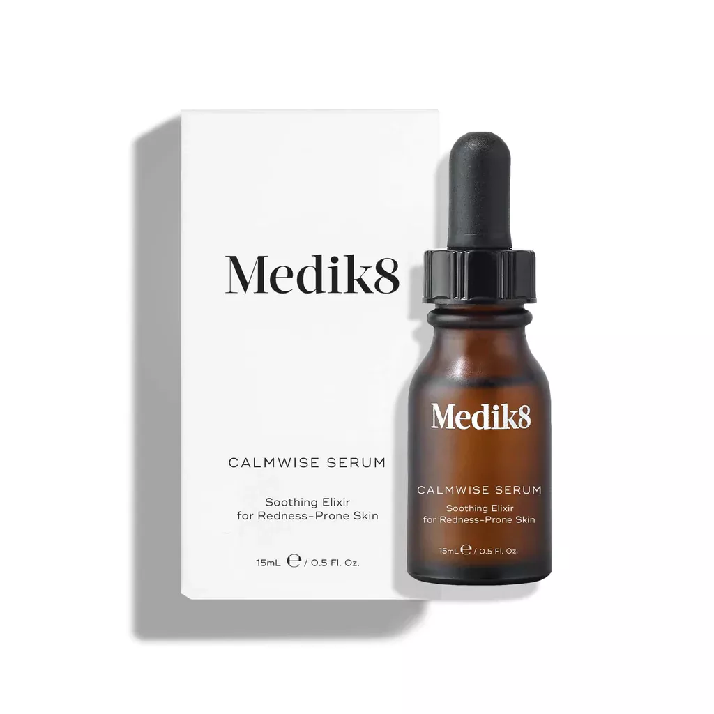 Сироватка від почервоніння Medik8 Calmwise Serum, 15 мл