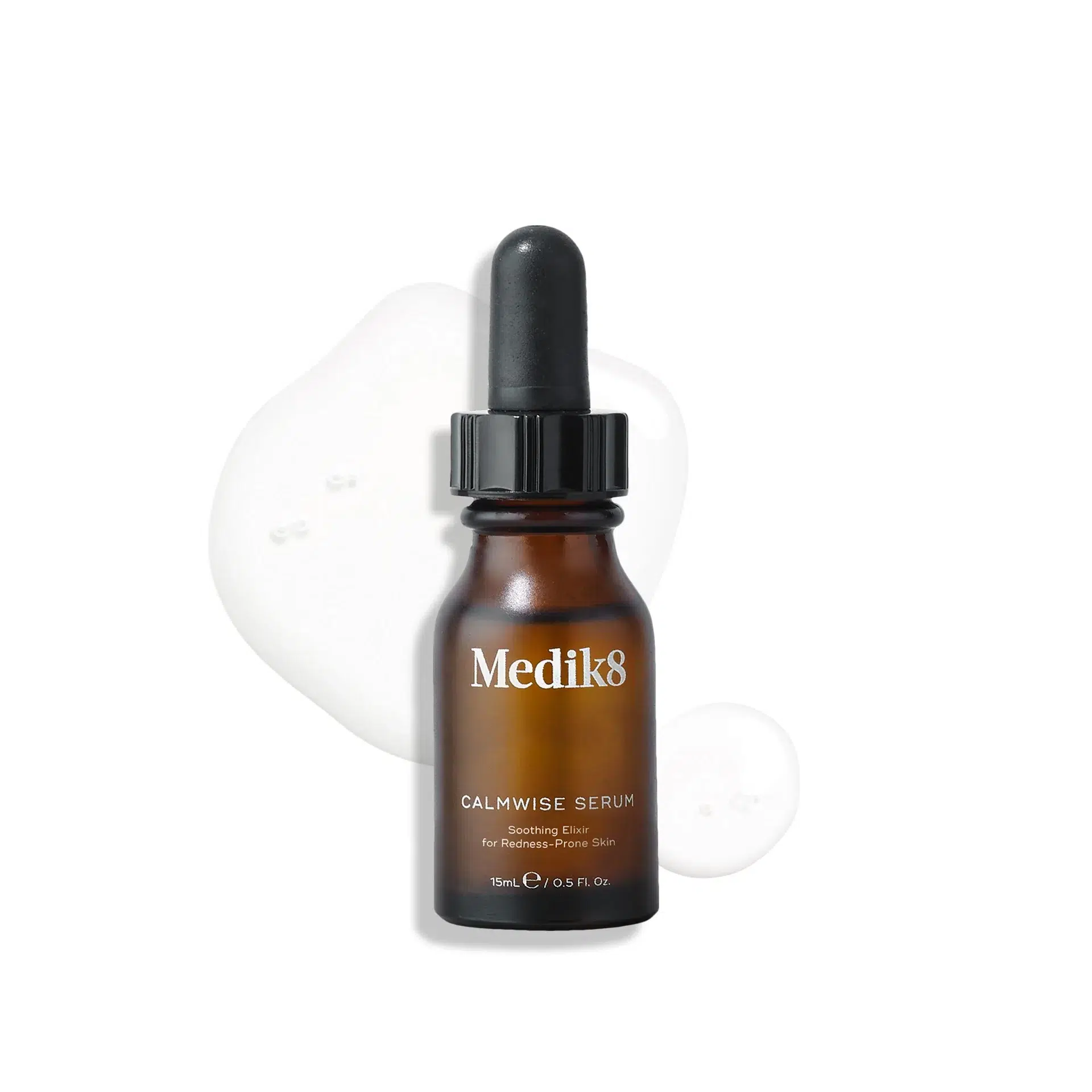 Сироватка від почервоніння Medik8 Calmwise Serum, 15 мл