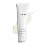 Гель для умывания с АНА, ВНА и экстрактом мангостана Medik8 Surface Radiance Cleanser, 150 мл