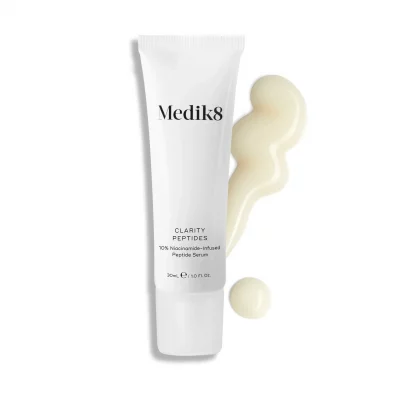 CLARITY PEPTIDES<br>Сыворотка с ниацинамидом 10%, 30 мл