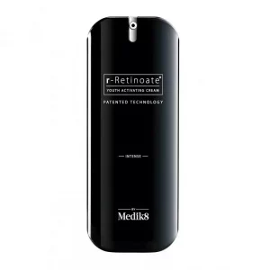 <span class="custom_title_one">R-retinoate Intense</span><span class="custom_title_two">Интенсивный омолаживающий крем с ретиноатом и ретинальдегидом, 50 мл до 12.2025</span>