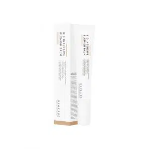 <span class="custom_title_one">BIO INTENSIVE BLEMISH BALM</span><span class="custom_title_two">Тонуючий крем для обличчя, 50мл</span>