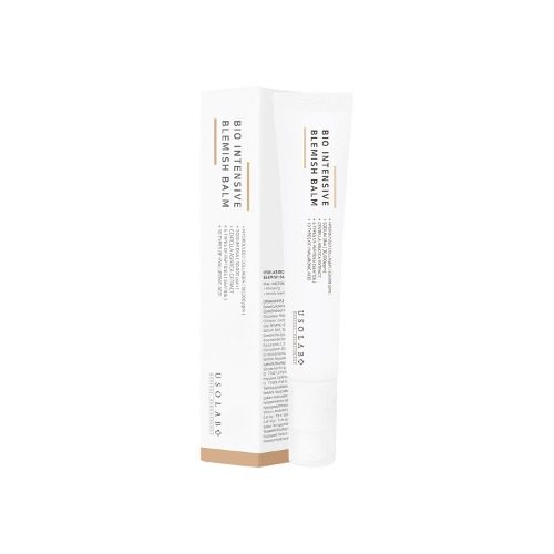 Тонирующий крем для лица Usolab Bio Intensive Blemish Balm, 50 мл