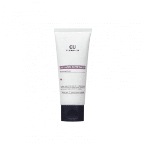 CLEAN-UP COLLAGEN SLEEP MASKКолагенова нічна маска, 70 г