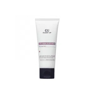 CLEAN-UP COLLAGEN SLEEP MASKКоллагеновая ночная маска, 70 г