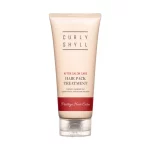 Восстанавливающая маска для поврежденных волос CurlyShyll After Salon Care Hairpack Treatment