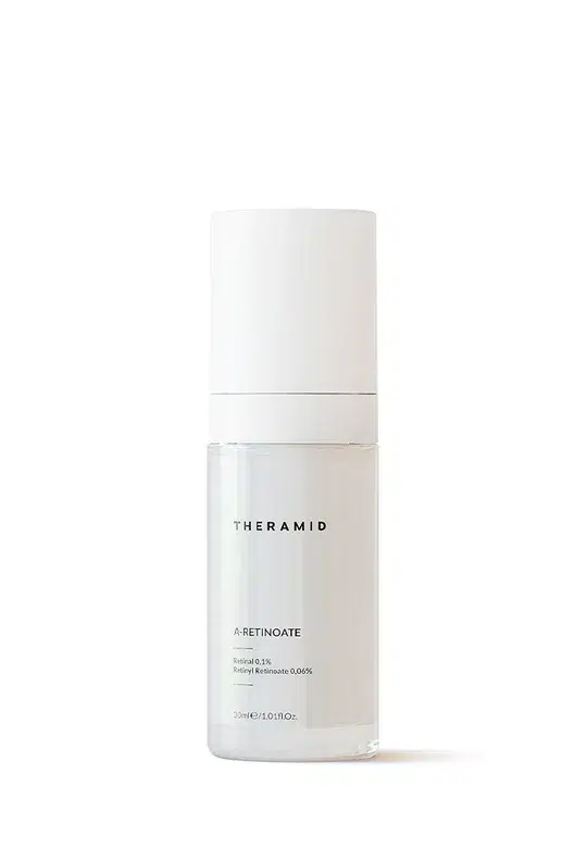 Антивікова сироватка з Ретинолом Theramid Retinyl Retinoate - 30 мл