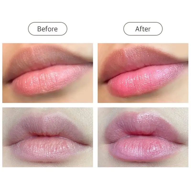 Відтінковий бальзам для губ Needly Tint Lip Balm, 3,8 г