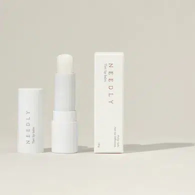 Відтінковий бальзам для губ Needly Tint Lip Balm, 3,8 г