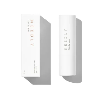 Tint Lip Balm<br>Оттеночный бальзам для губ, 3,8г.