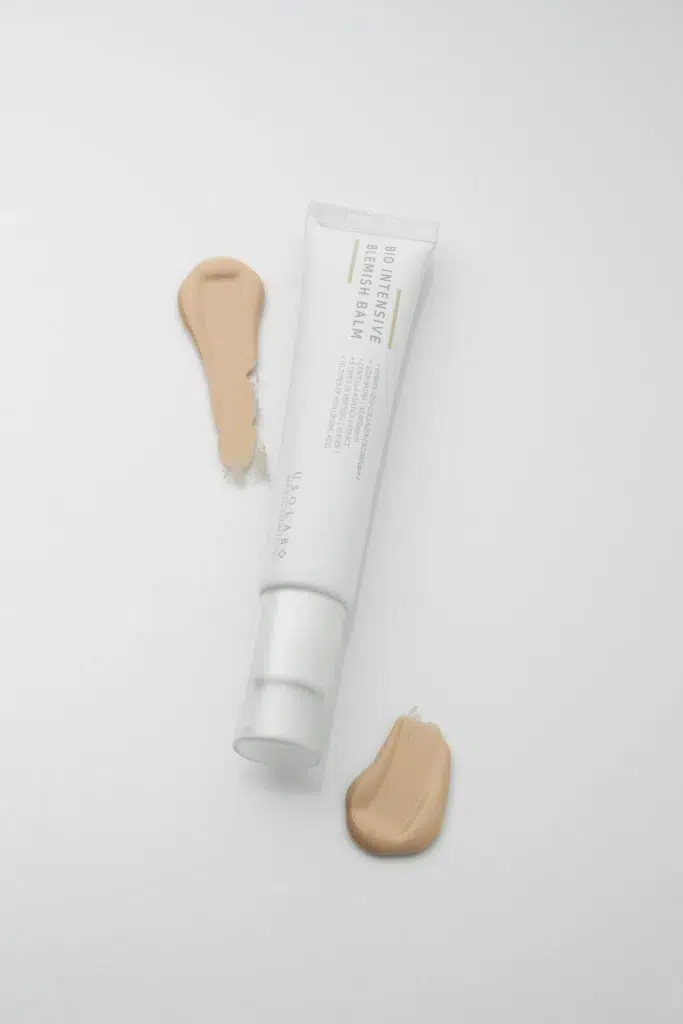 Тонуючий крем для обличчя USOLAB Bio Intensive Blemish Balm, 50мл