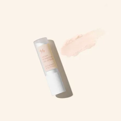 Зволожуючий бальзам для губ з екстрактом комбучи Dr.Ceuracle Vegan Kombucha Tea Lip Balm