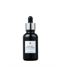 NIACIN 20% VITAMIN C AMPOULEСыворотка с ниацинамидом 20% и витамином С, 30 мл
