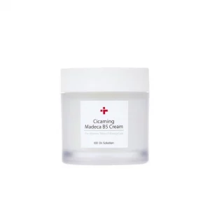 <span class="custom_title_one">DR.SOLUTION CICAMING B5 MADECA CREAM</span><span class="custom_title_two">Успокаивающий крем с центеллой и пантенолом, 70 мл</span>