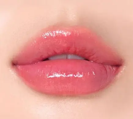 Глянцевый тинт с прозрачной текстурой (лимитированная коллекция) PERIPERA INK MOOD GLOWY TINT SET 016 CERISE PINK (MALTESE VER), 4г