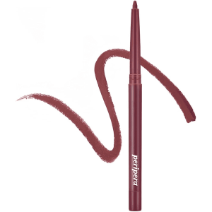 Матовий олівець для губ з вельветовим фінішем Peripera INK VELVET LIP LINER