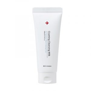 CICAMING CLEANSING MILKОчищуюче молочко з центеллою, 200 мл