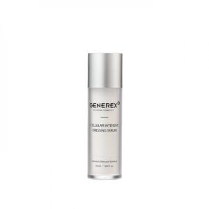 Защитная противовоспалительная сыворотка Generex Cellular Intensive Dressing Serum, 50 мл до 08.2025