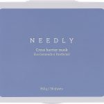 Набір тканинних масок з керамідами та пантенолом, 30 шт