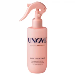 Несмываемый мист-эссенция для поврежденных волос Unove Water Water Essence Mist, 200 мл