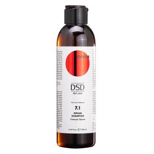 Шампунь для волосся Simone DSD De Luxe 7.1 Opium Shampoo, 200 мл