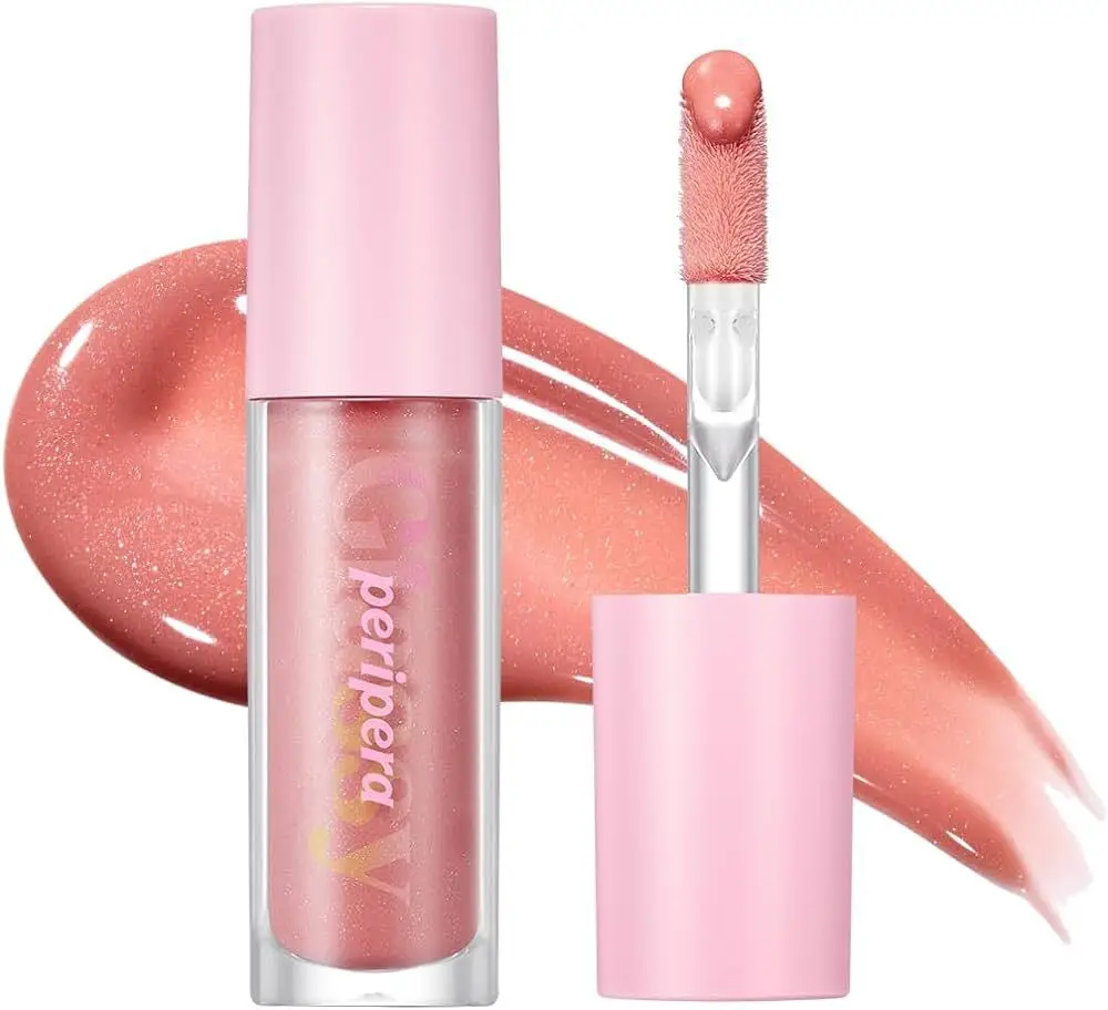 Дзеркальний блиск для губ Peripera Ink Glasting Lip Gloss