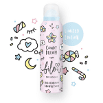 Пена для душа с ароматом сладких конфет Bilou Candy Dream, 200 мл