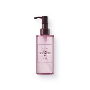 Fig Cleansing OilГидрофильное масло с экстрактом инжира, 200 мл