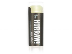 Бальзам для Губ Hurraw! Moon Lip Balm, 4.8 г