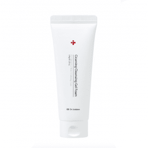 DR.SOLUTION CICAMING CLEANSING GEL FOAMОчищающая гель-пенка с центеллой, 150 мл