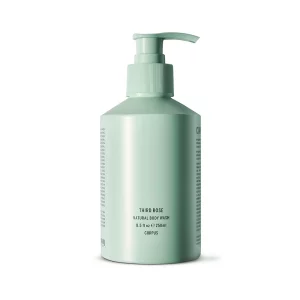 Натуральный Гель для Душа "Third Rose" Corpus Natural Body Wash "Third Rose", 250 мл