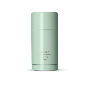 NATURAL DEODORANT "CALIFORNIA"Натуральний дезодорант "California", 75 г