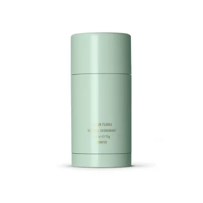 NATURAL DEODORANT "CEDAR FLORA"<br>Натуральний дезодорант "Cedar Flora", 75 г