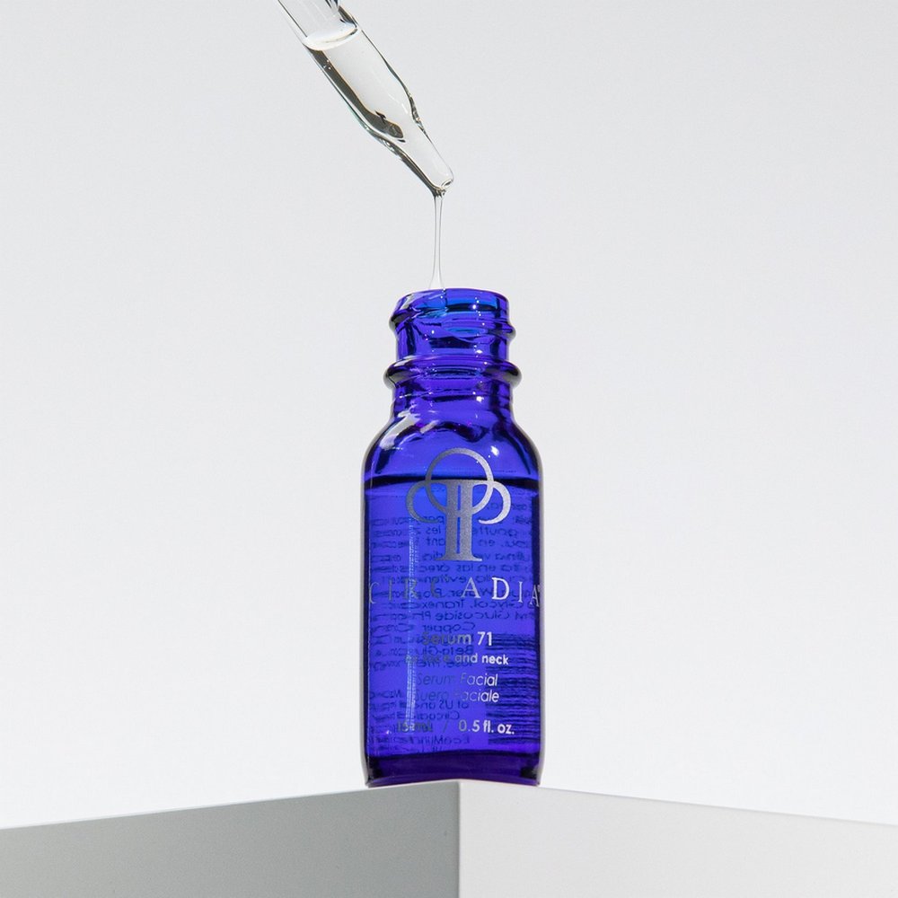 Мультикислотная сыворотка Circadia Serum 71, 15 мл