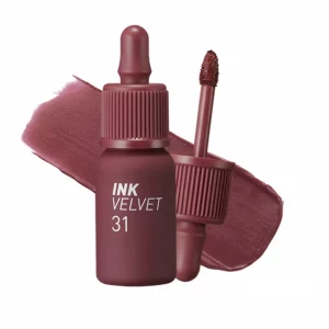 INK THE VELVETМатовий тінт для губ - 31 Wine Nude INK THE VELVETМатовий тінт для губ - 31 Wine Nude