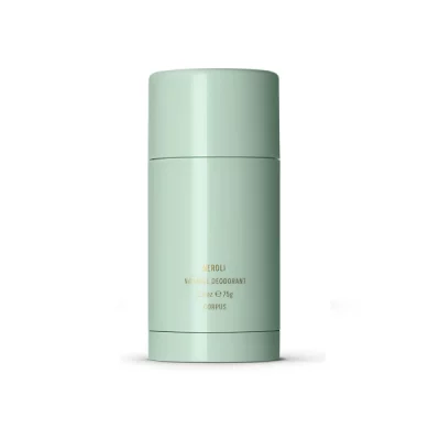 NATURAL DEODORANT "NEROLI"<br>Натуральний дезодорант "Neroli", 75 г