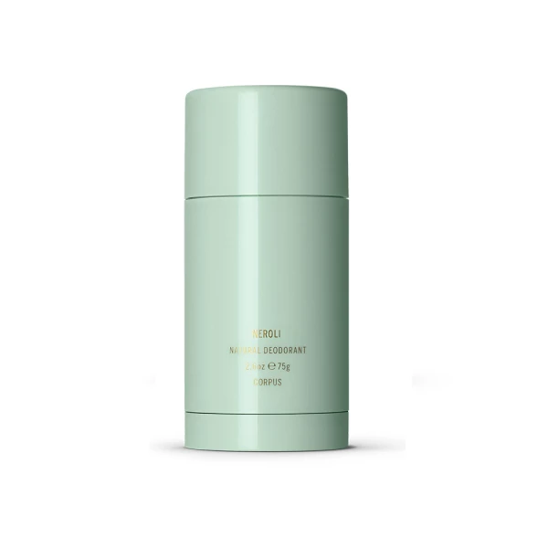 Натуральный дезодорант "Neroli" Corpus Natural Deodorant "Neroli", 75 г