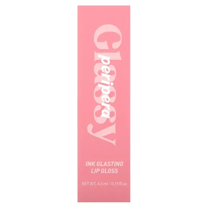 Дзеркальний блиск для губ Peripera Ink Glasting Lip Gloss