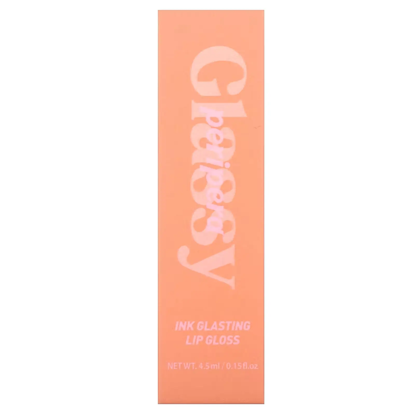 Дзеркальний блиск для губ Peripera Ink Glasting Lip Gloss