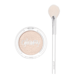 <span class="custom_title_one">PURE GLORY HIGHLIGHTER</span><span class="custom_title_two">Набір хайлайтер пудровий з пензликом, 3г - 01 Day Glory</span>