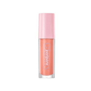 Зеркальный блеск для губ Peripera Ink Glasting Lip Gloss - 004 Good On You