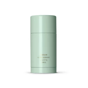 NATURAL DEODORANT "SANTALUM"Натуральний дезодорант "Santalum", 75 г