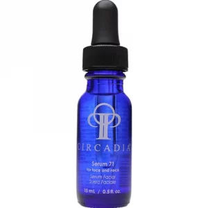 Мультикислотна сироватка Circadia Serum 71, 15 мл