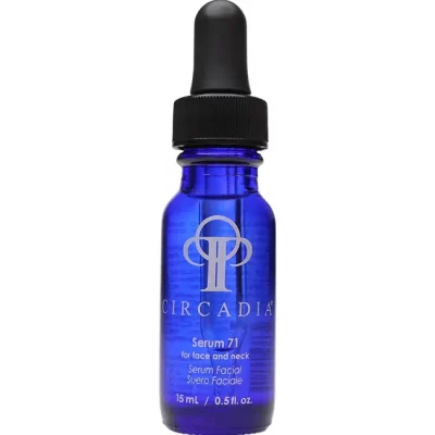 SERUM 71<br>Мультикислотная сыворотка, 15 мл