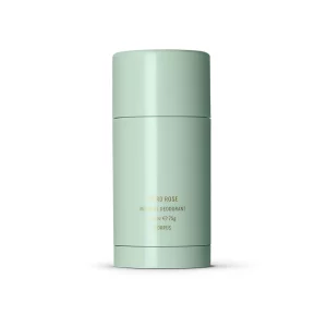 NATURAL DEODORANT "THIRD ROSE"Натуральний дезодорант "Third Rose", 75 г